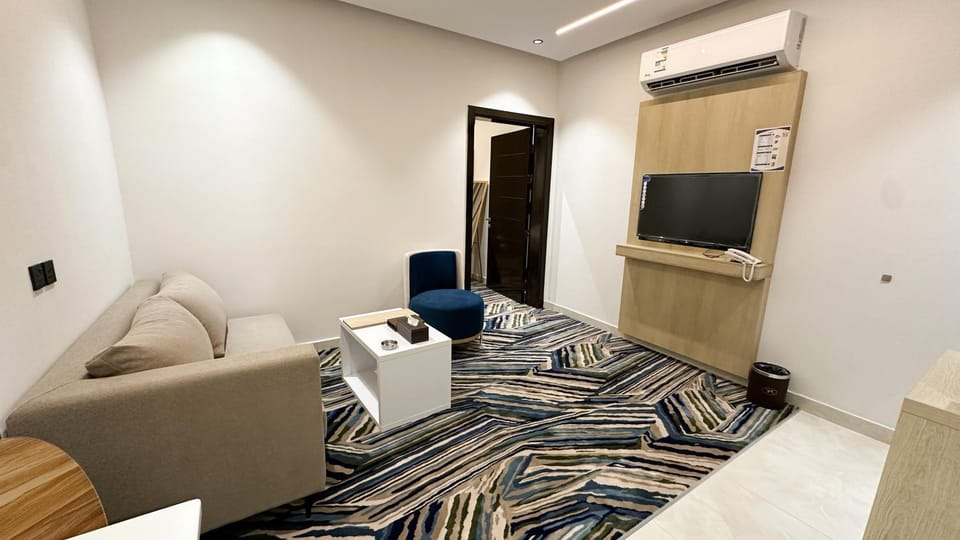 شقق ملامح المدينة Apartment hotel in Medina