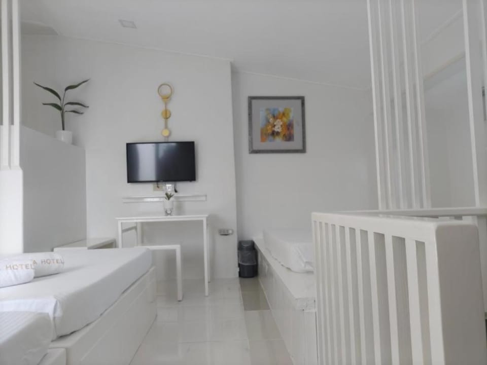 sweet Home Apartment in Boracay