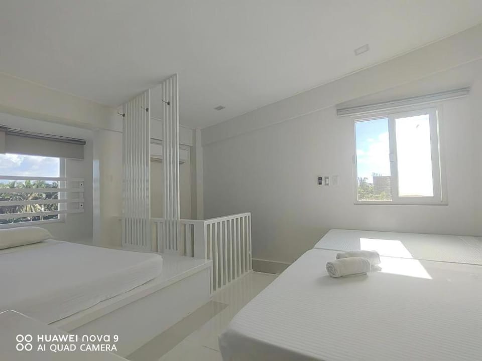 sweet Home Apartment in Boracay