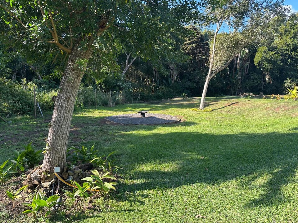 Eco Lodge Chamarel Apartment in Savanne District, Mauritius