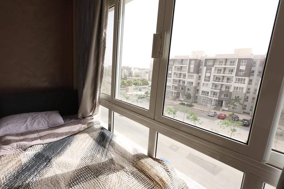 View (from property/room), Bedroom
