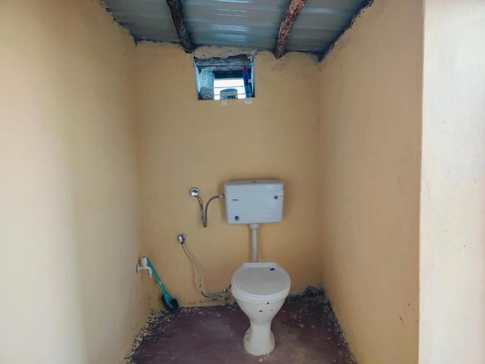 Astitva off-beat Forest Home House in Uttarakhand