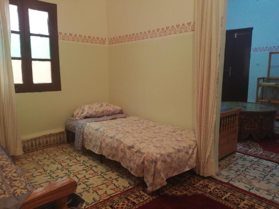 Apartment 3 mins Place jamaa el fana Apartment in Marrakesh