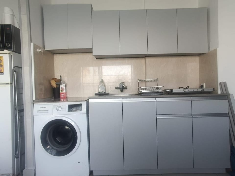 Premium 2BR Sea View Apartment Bat Yam Apartment in Tel Aviv District