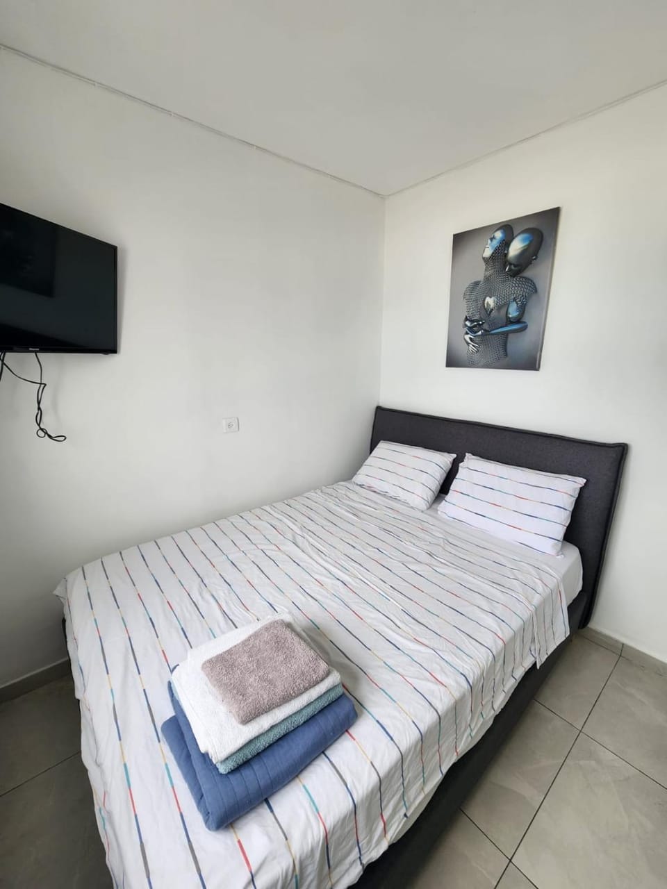 Premium 2BR Sea View Apartment Bat Yam Apartment in Tel Aviv District