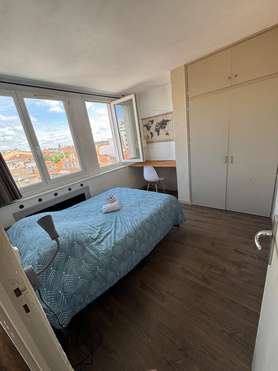Appartement lumineux au coeur de Valence 52 Apartment in Valence
