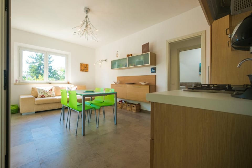 Kitchen or kitchenette, Dining area, oven, stove
