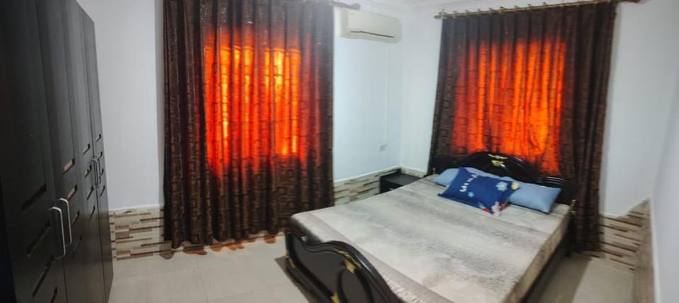 الخليل 3 Apartment in North District