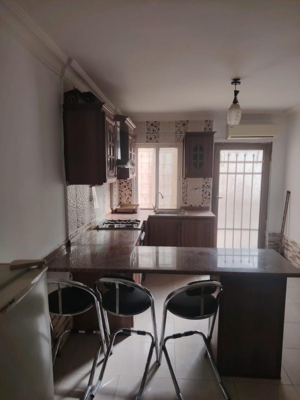 الخليل 3 Apartment in North District