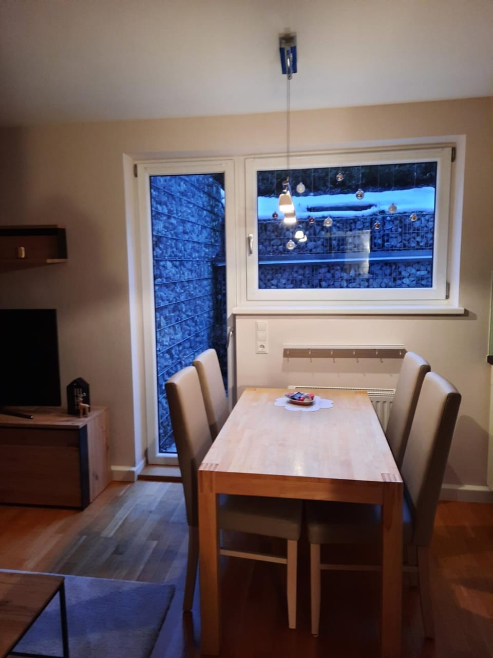 Schlosskopf Suiten Apartment in Saint Anton am Arlberg