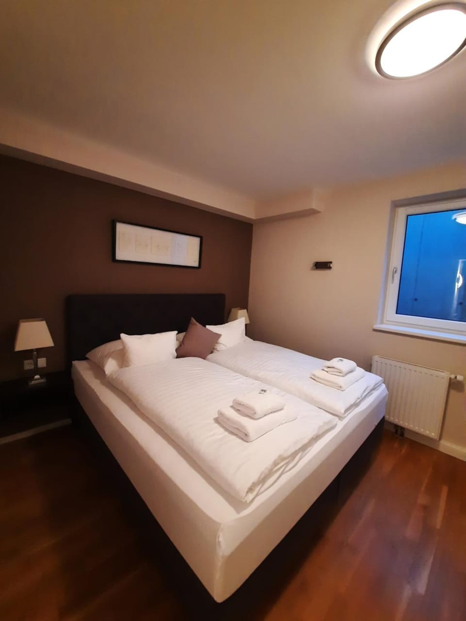 Schlosskopf Suiten Apartment in Saint Anton am Arlberg