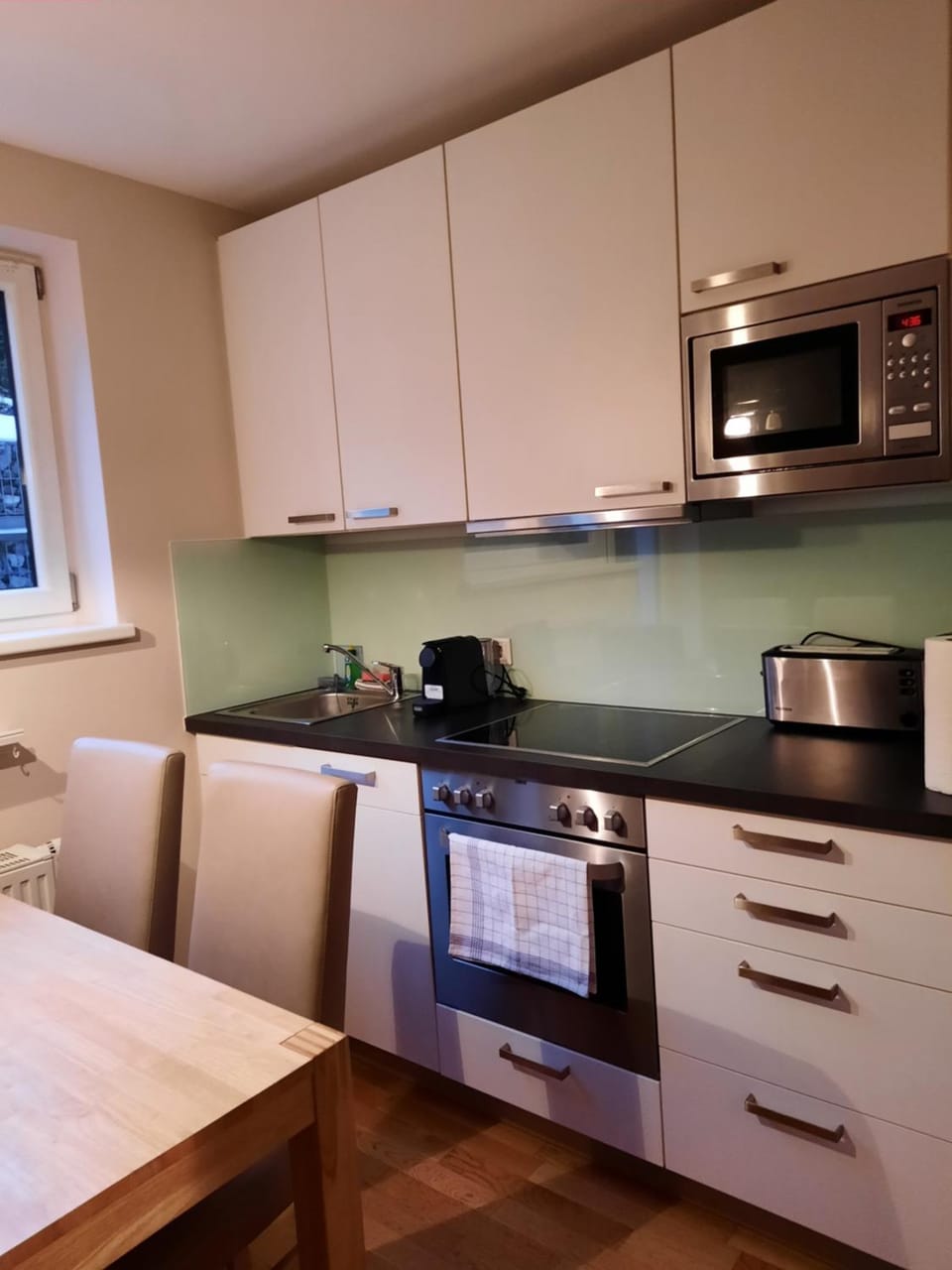 Schlosskopf Suiten Apartment in Saint Anton am Arlberg