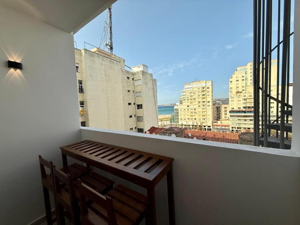 View (from property/room), Balcony/Terrace
