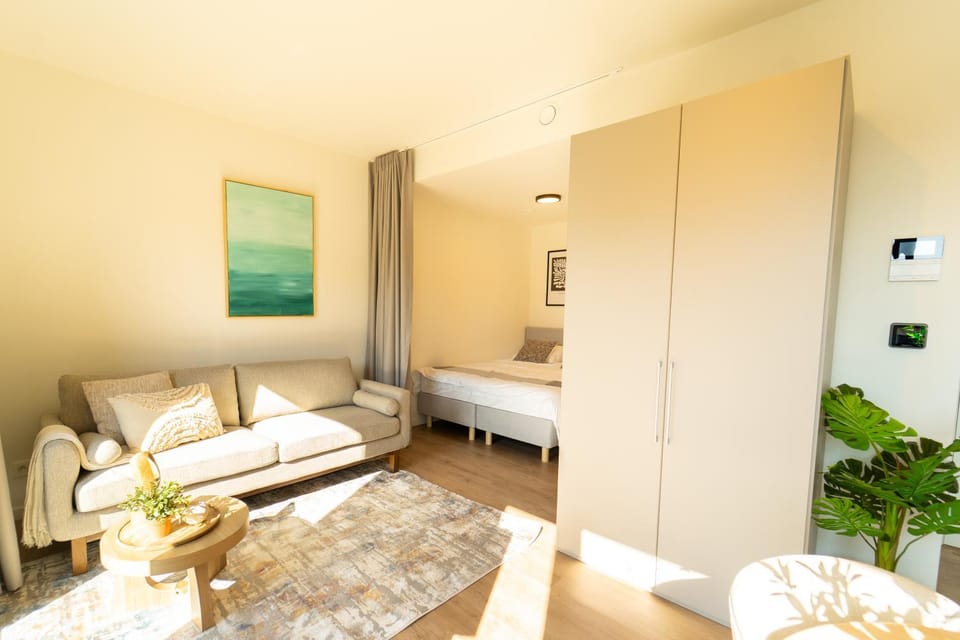 Fourstay Luxury City Apartments Diegem - Brussels Apartment in Brussels