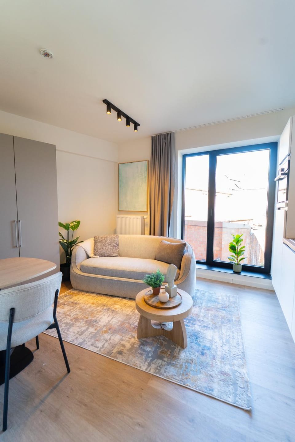 Fourstay Luxury City Apartments Diegem - Brussels Apartment in Brussels