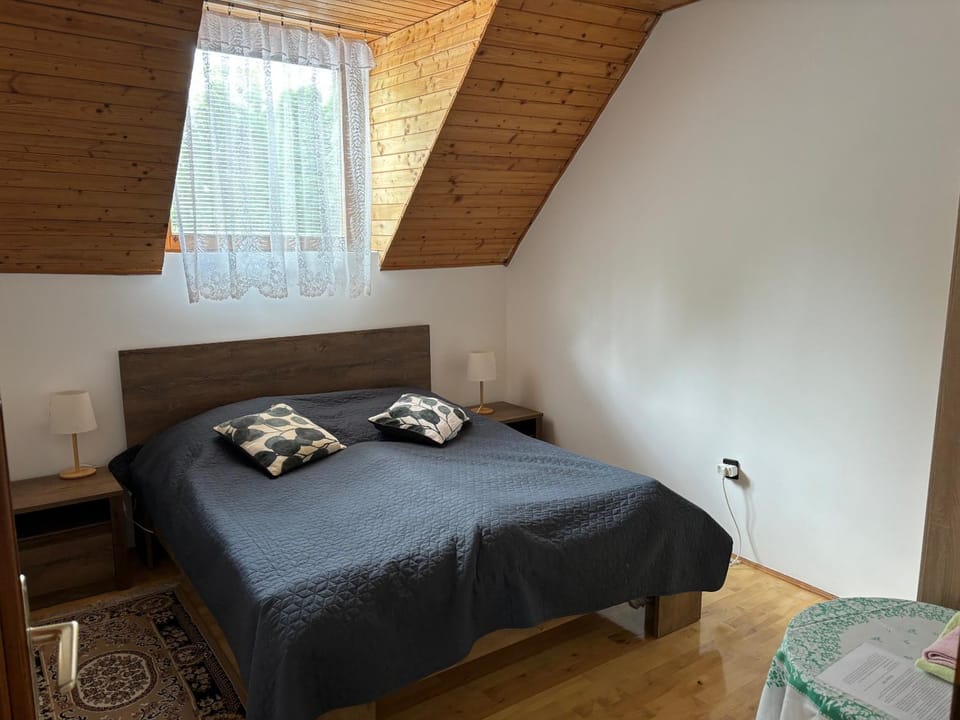 Fehér Ház Vacation rental in Hungary