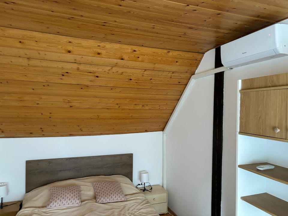 Fehér Ház Vacation rental in Hungary