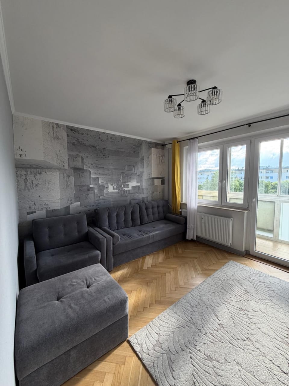 Apartment Żabianka blisko plaży i Ergo Areny Apartment in Sopot