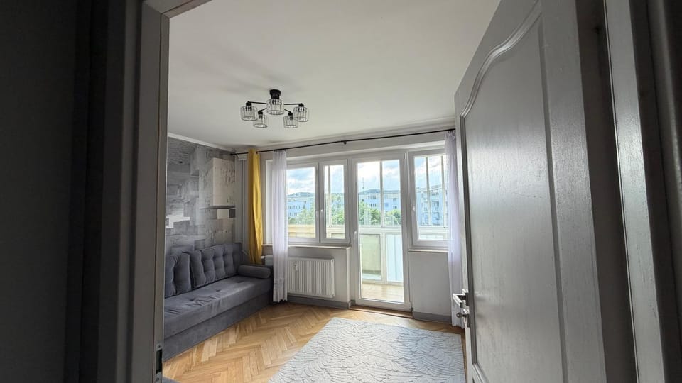 Apartment Żabianka blisko plaży i Ergo Areny Apartment in Sopot