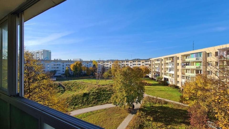 Natural landscape, Balcony/Terrace