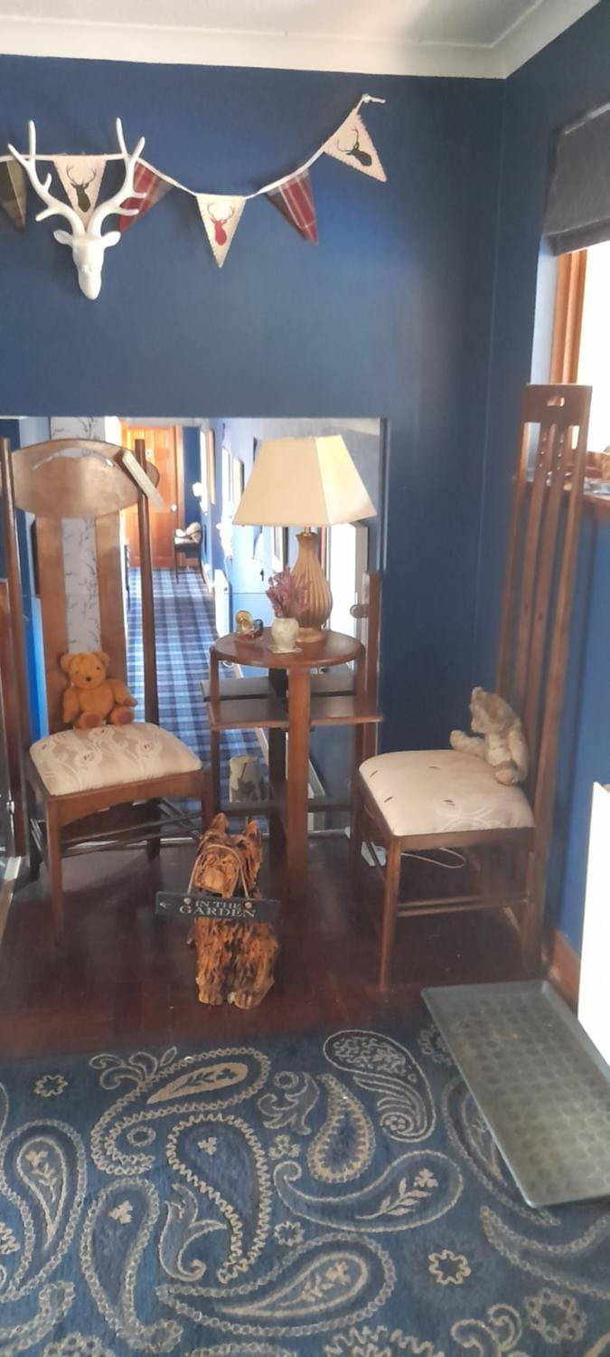 Riverside House Bed and Breakfast in Scotland