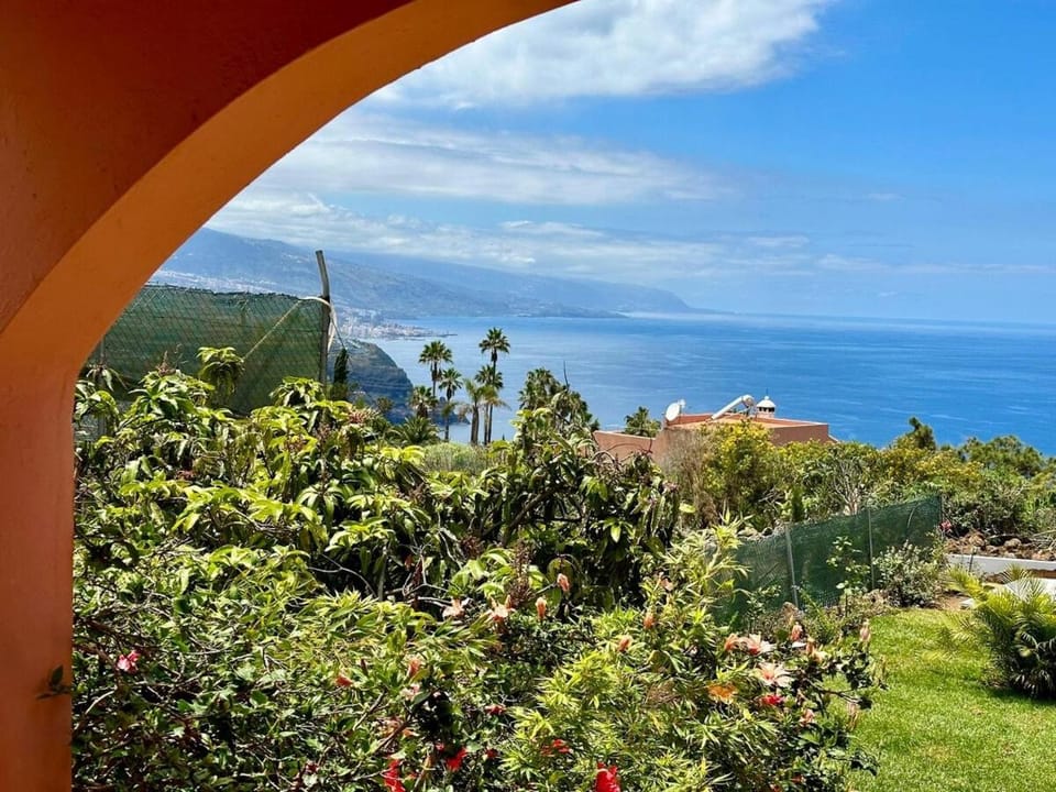 Garden, Garden view, Mountain view, Sea view