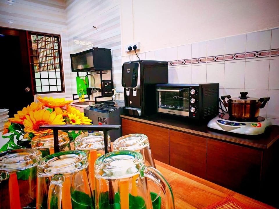 Ipoh Happy Home Boutique Villa by City Home Empire House in Ipoh