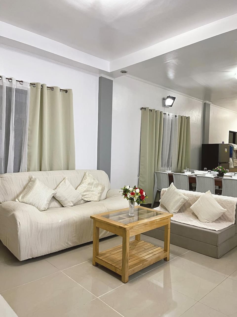 Ivory Bloom Transient House 4BR Puerto, Palawan House in Puerto Princesa