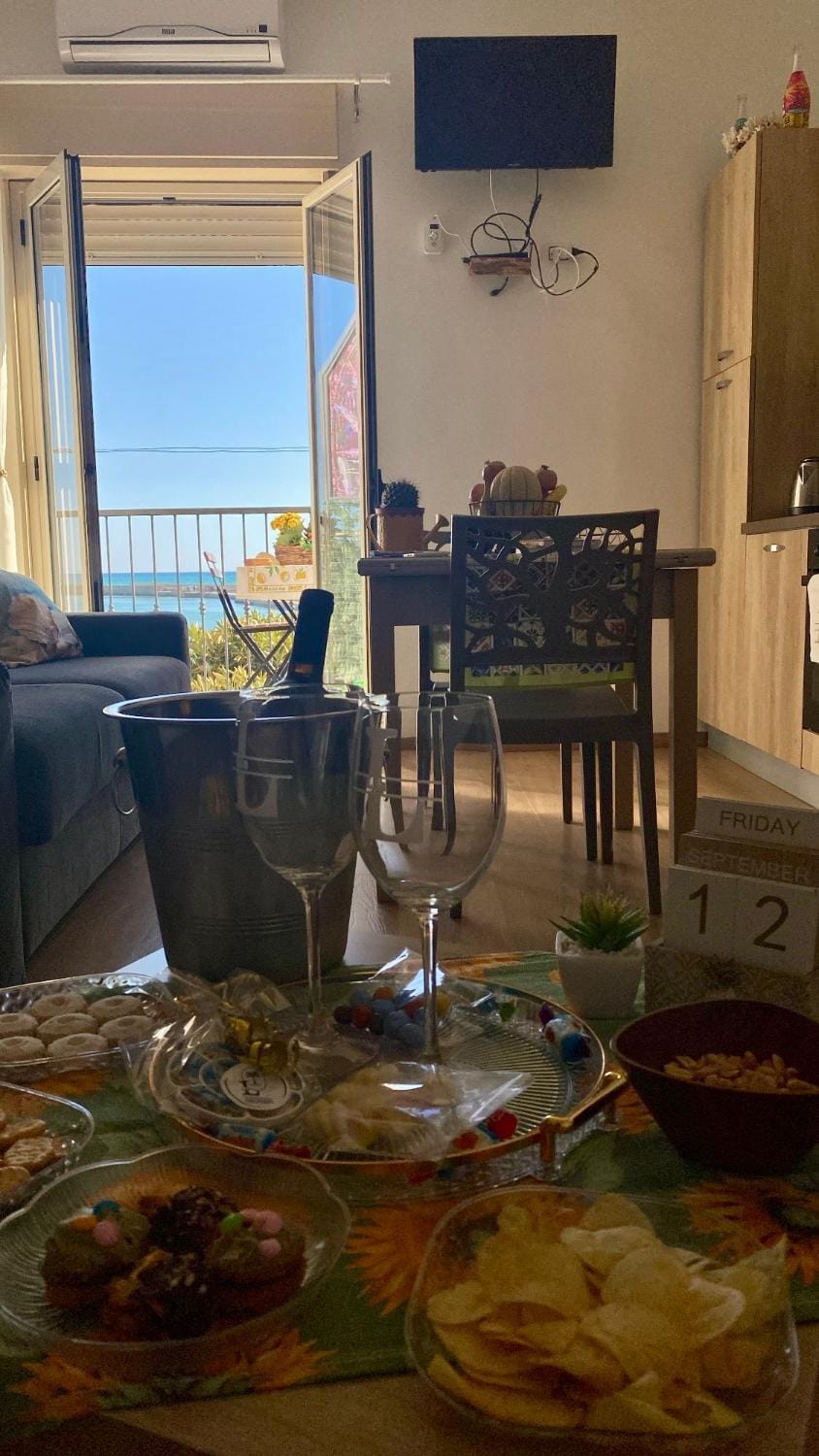View (from property/room), kitchen