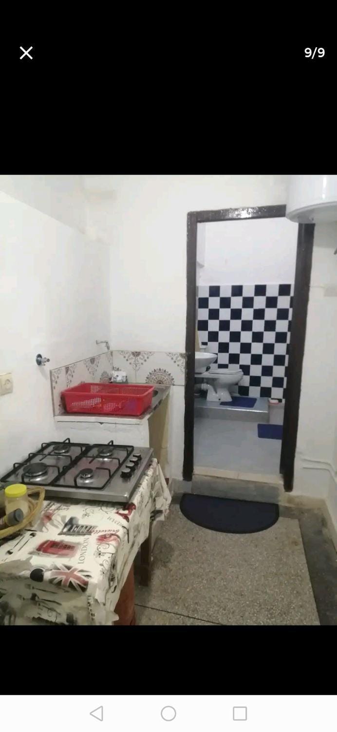 Grand appartement à 3 minutes de la place jamaa el fana Apartment in Marrakesh