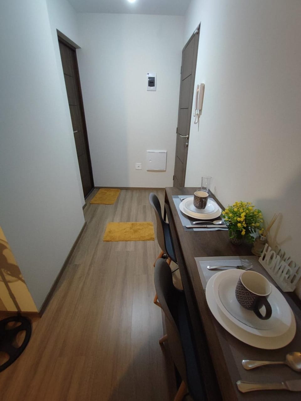 Vía alemada, Descanso- relajación Apartment in Cochabamba
