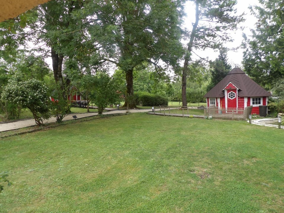 Garden, View (from property/room)