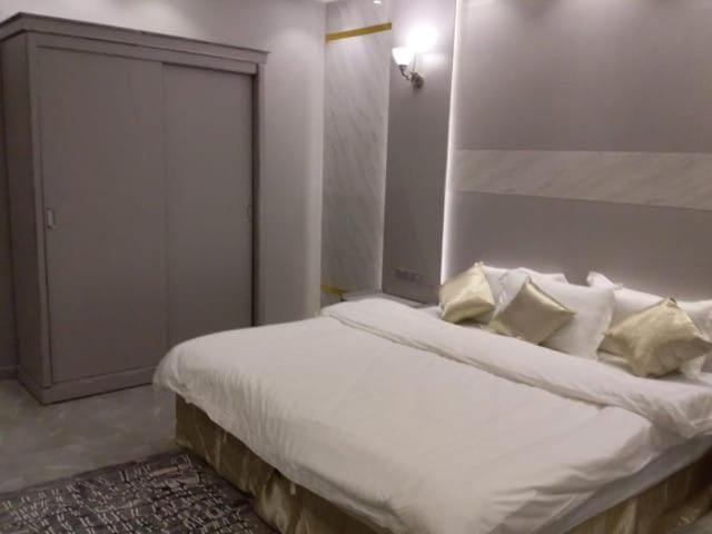 شاليهات ايفانا لبيوت العطلات Villa in Makkah Province