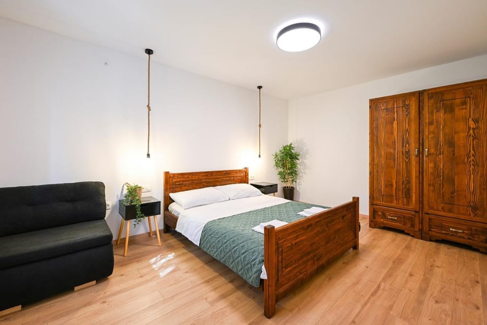 Apartment Fortuna Bed and Breakfast in Dubrovnik-Neretva County