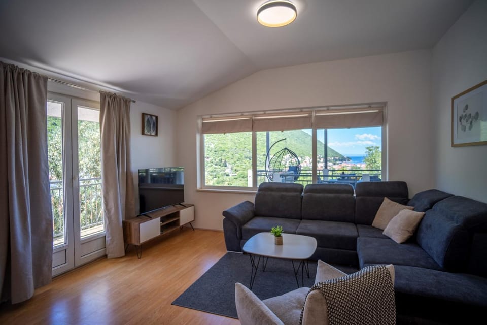 Apartment Fortuna Bed and Breakfast in Dubrovnik-Neretva County