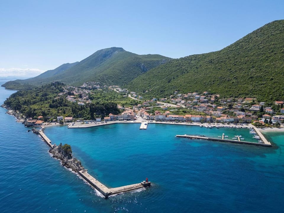 Apartment Fortuna Bed and Breakfast in Dubrovnik-Neretva County