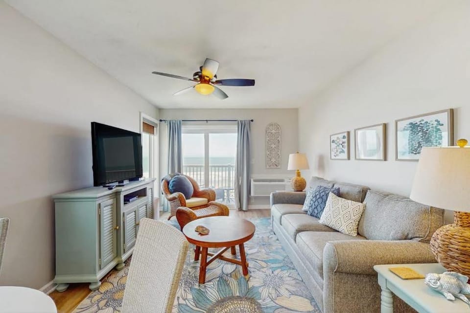 Ocean Pier 3 - 322 Apartment in North Myrtle Beach