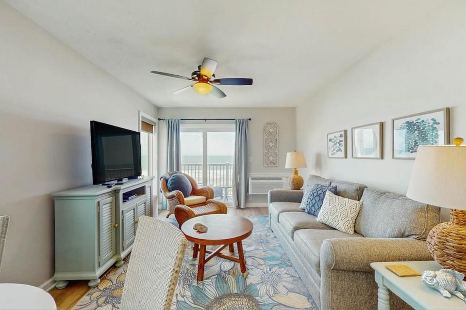 Ocean Pier 3 - 322 House in North Myrtle Beach