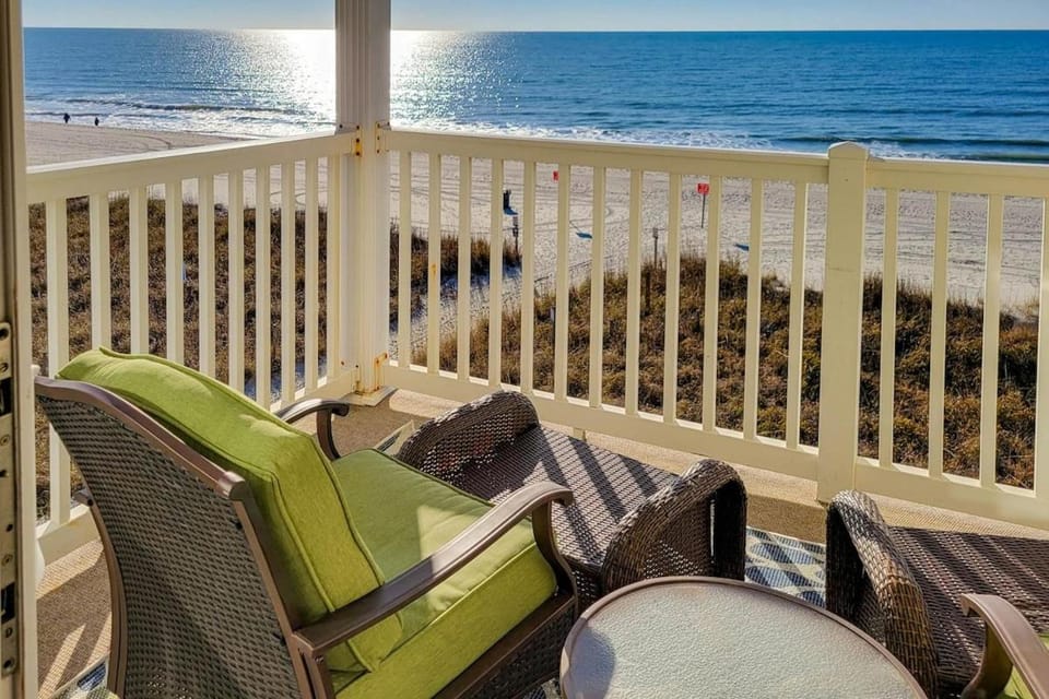 Ocean Pier 3 - 322 House in North Myrtle Beach