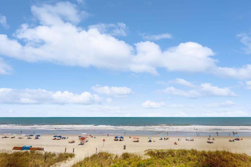 Ocean Pier 3 - 322 Apartment in North Myrtle Beach