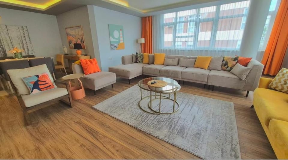 Kaira Homes 3 Apartment in Ankara