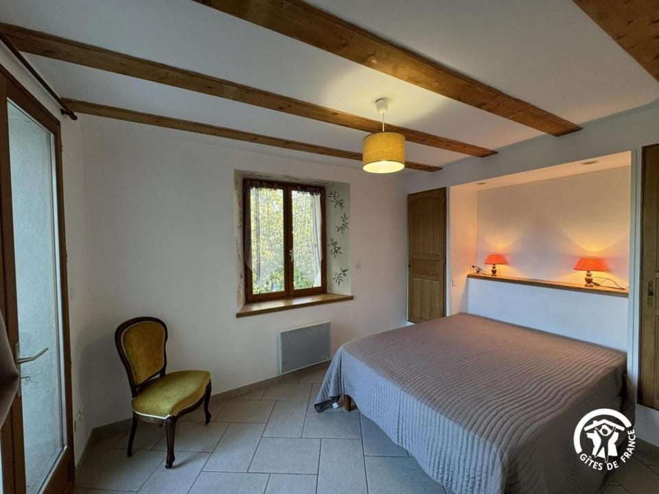 L' espartineta House in Occitanie
