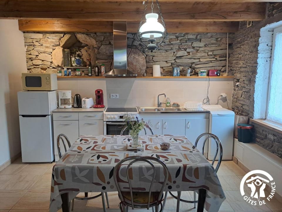 Rossignol House in Occitanie