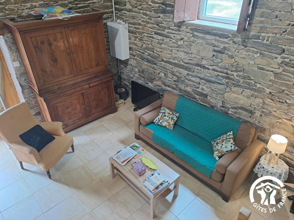 Rossignol House in Occitanie