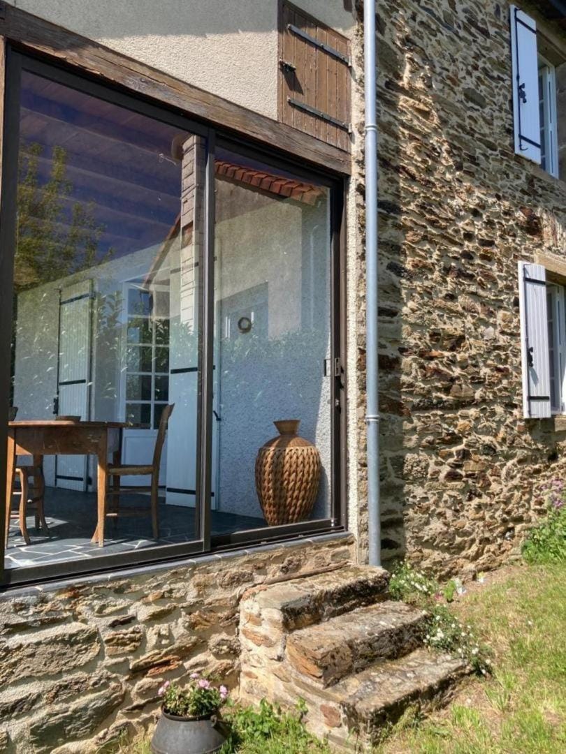 Chez denise House in Occitanie