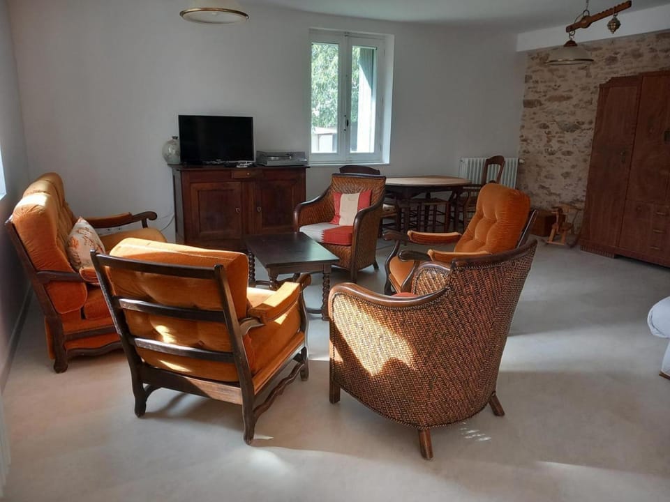 Trivalou House in Occitanie