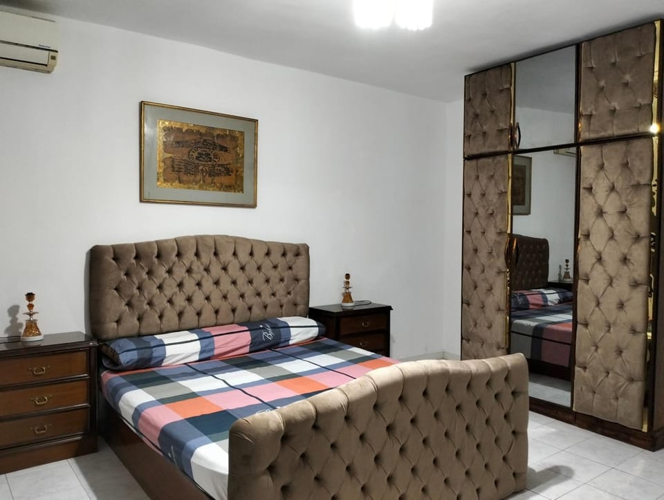 سبأ باشا فيو Apartment in Alexandria