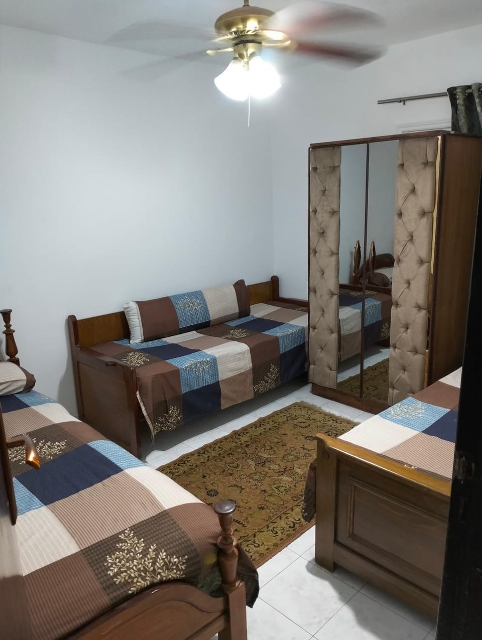 سبأ باشا فيو Apartment in Alexandria