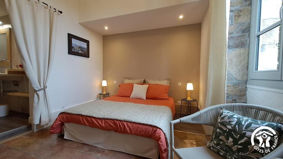 L'orée de la grésigne Bed and Breakfast in Cordes-sur-Ciel
