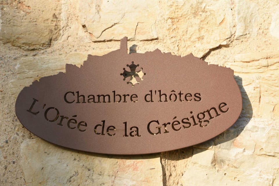 L'orée de la grésigne Bed and Breakfast in Cordes-sur-Ciel